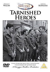 Tarnished Heroes (1961)