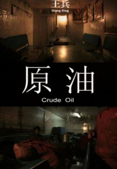 A Journal of Crude Oil (2008)