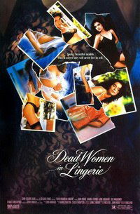 Dead Women in Lingerie (1991)