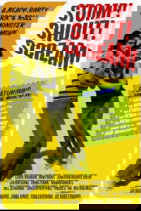 Stomp! Shout! Scream! (2005)