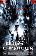 Dogs of Chinatown (2008)