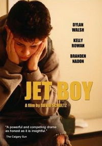 Jet Boy (2001)