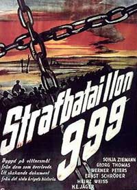 Strafbataillon 999 (1960)