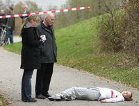 Hinter blinden Fenstern (2009)