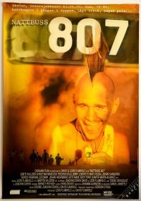 Nattbuss 807 (1997)