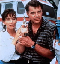 Night Walk (1989)
