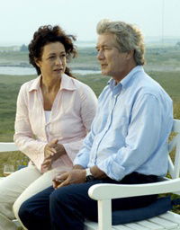 Fjorde der Sehnsucht (2007)