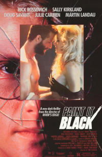 Paint It Black (1989)