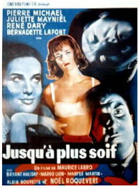 Jusqu'à plus soif (1962)