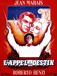 L'appel du destin (1953)