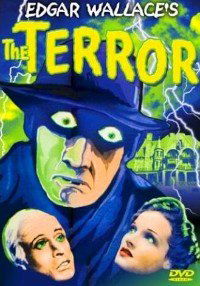 The Terror (1938)