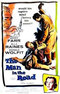 The Man in the Road