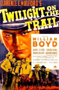 Twilight on the Trail (1941)