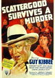 Scattergood Survives a Murder