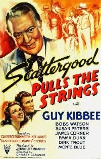 Scattergood Pulls the Strings (1941)