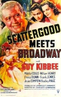 Scattergood Meets Broadway (1941)