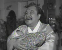 Seoului jibungmit (1961)