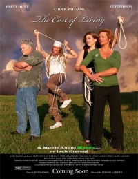 The Cost of Living (2010)