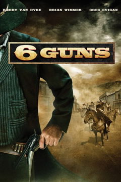 6 Guns (2010)