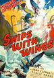 Ships with Wings