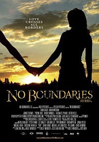 No Boundaries