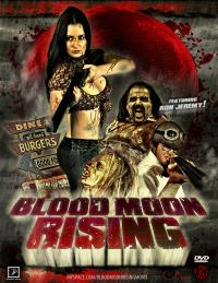Blood Moon Rising