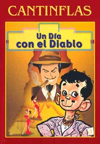 Un día con el diablo (1945)
