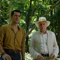 Die Blüten der Sehnsucht (2007)