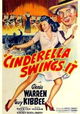 Cinderella Swings It