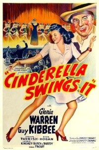 Cinderella Swings It (1943)
