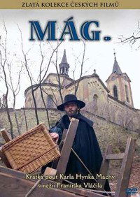 Mág (1988)
