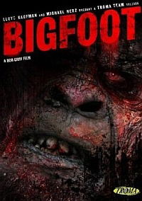 Bigfoot