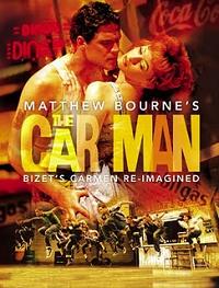 The Car Man