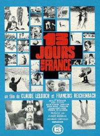 13 jours en France (1968)
