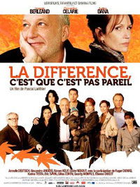 La différence, c'est que c'est pas pareil (2009)