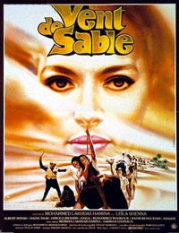 Sandstorm (1982)