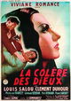 La colère des dieux
