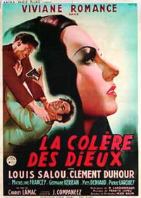 La colère des dieux (1947)