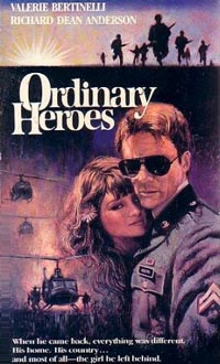 Ordinary Heroes (1986)