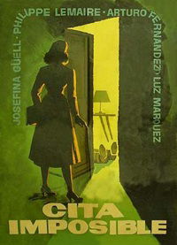 Cita imposible (1958)