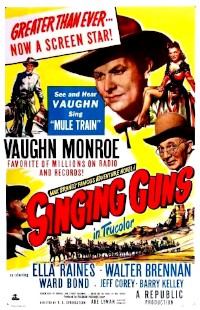 Singing Guns (1950)