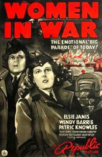 Women in War