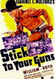 Stick to Your Guns