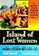 Island of Lost Women