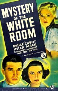 Mystery of the White Room (1939)