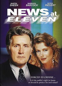 News at Eleven (1986)