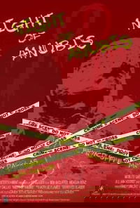Night of Anubis (2005)