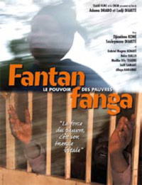 Fantan Fanga