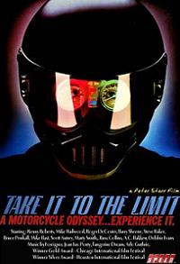 Take It to the Limit (1980)
