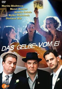 Das Gelbe vom Ei
